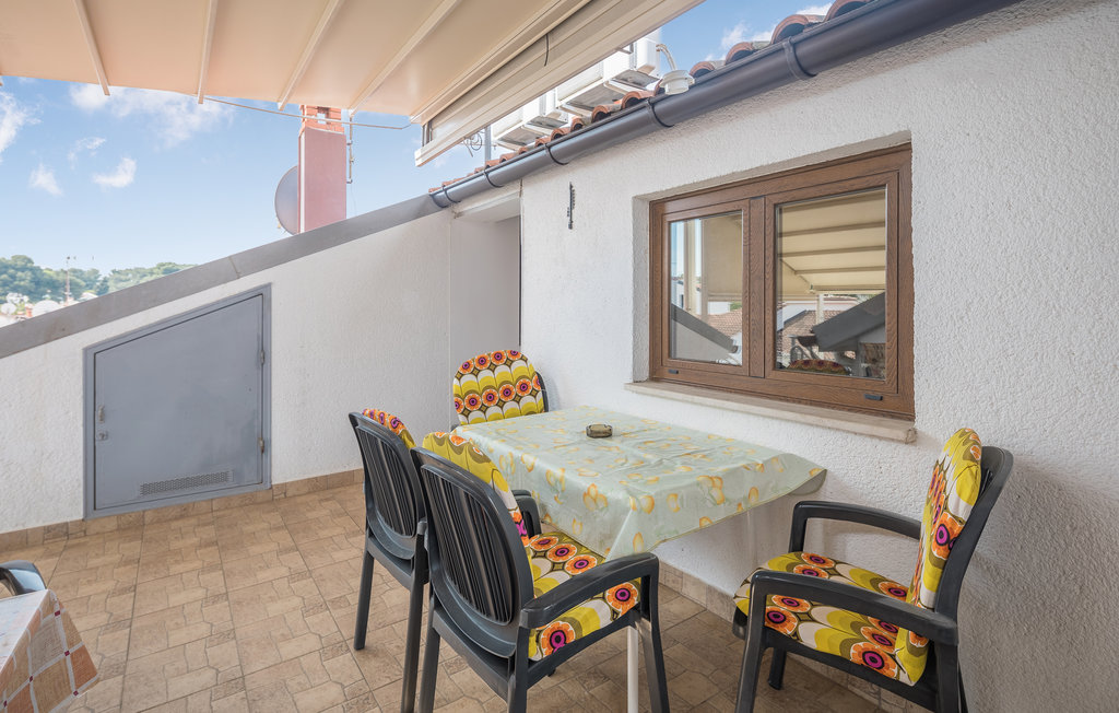 Ferieleilighet - Porec , Kroatia - CIE001 5