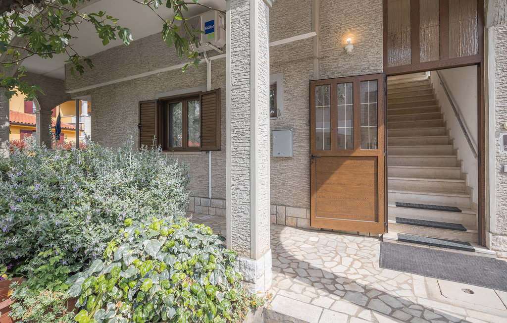 Ferieleilighet - Porec , Kroatia - CIE001 7