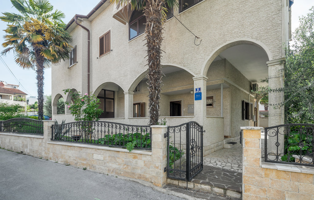 Ferieleilighet - Porec , Kroatia - CIE001 4