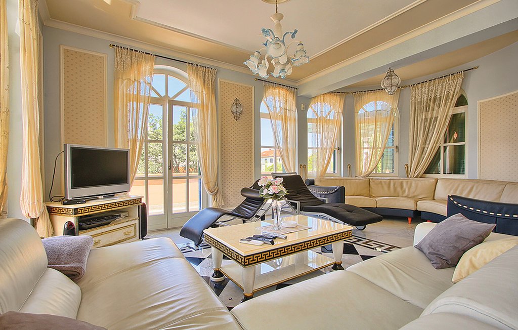 Feriehuse - Porec , Kroatien - CIE074 3