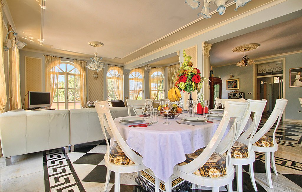 Feriehuse - Porec , Kroatien - CIE074 4