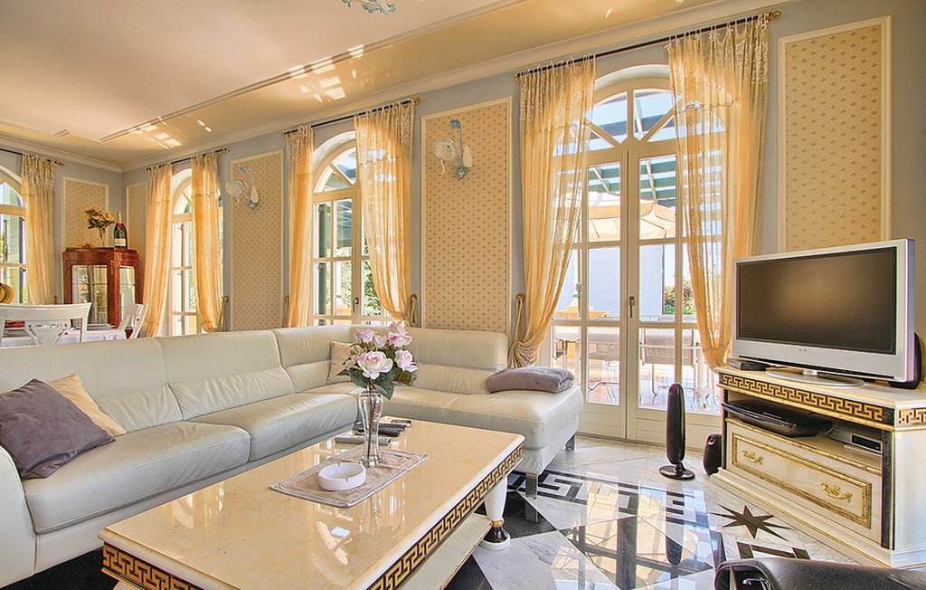 Feriehuse - Porec , Kroatien - CIE074 10