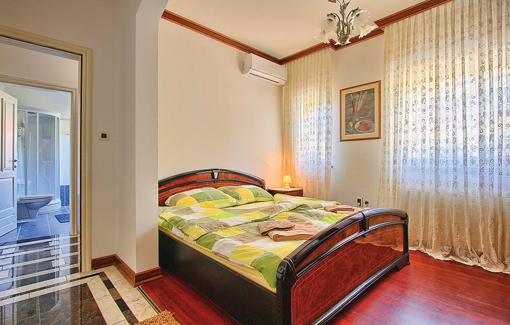 Feriehuse - Porec , Kroatien - CIE074 19