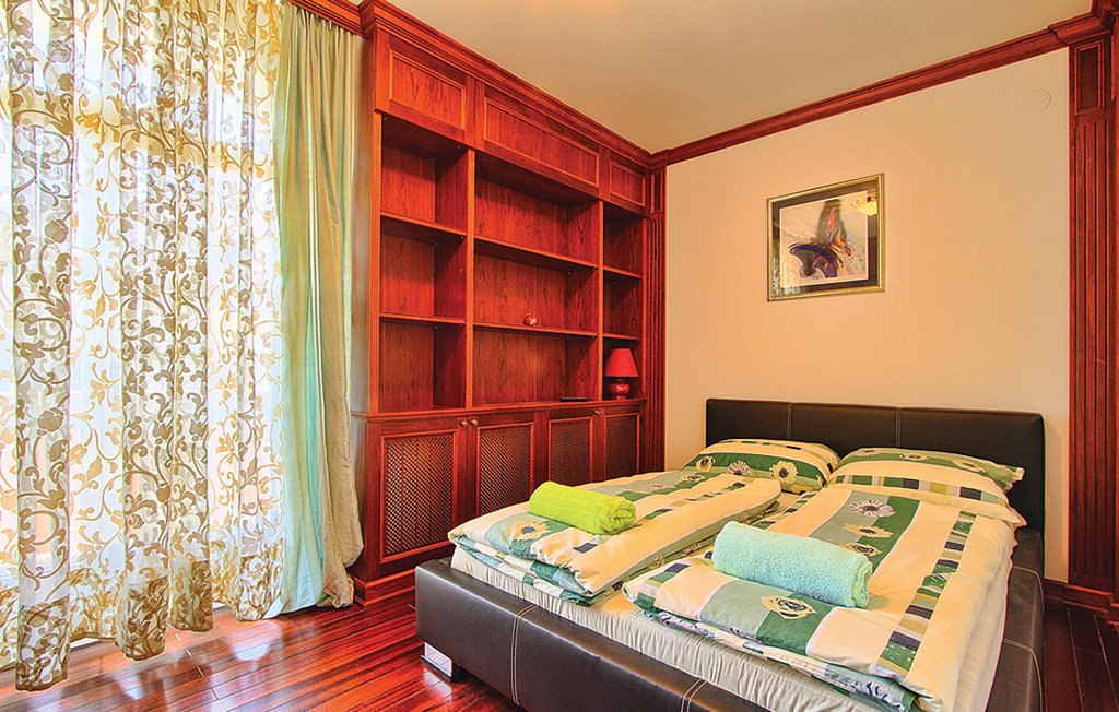 Feriehuse - Porec , Kroatien - CIE074 21