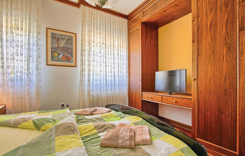 Feriehuse - Porec , Kroatien - CIE074 20