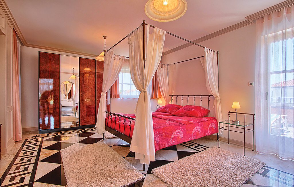 Feriehuse - Porec , Kroatien - CIE074 15