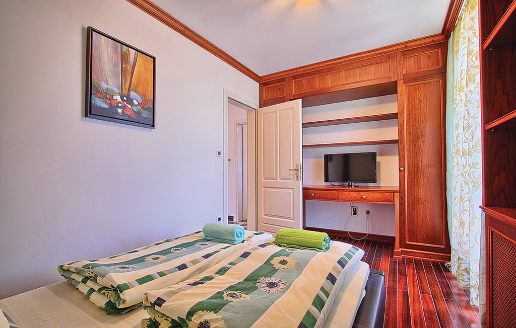 Feriehuse - Porec , Kroatien - CIE074 22