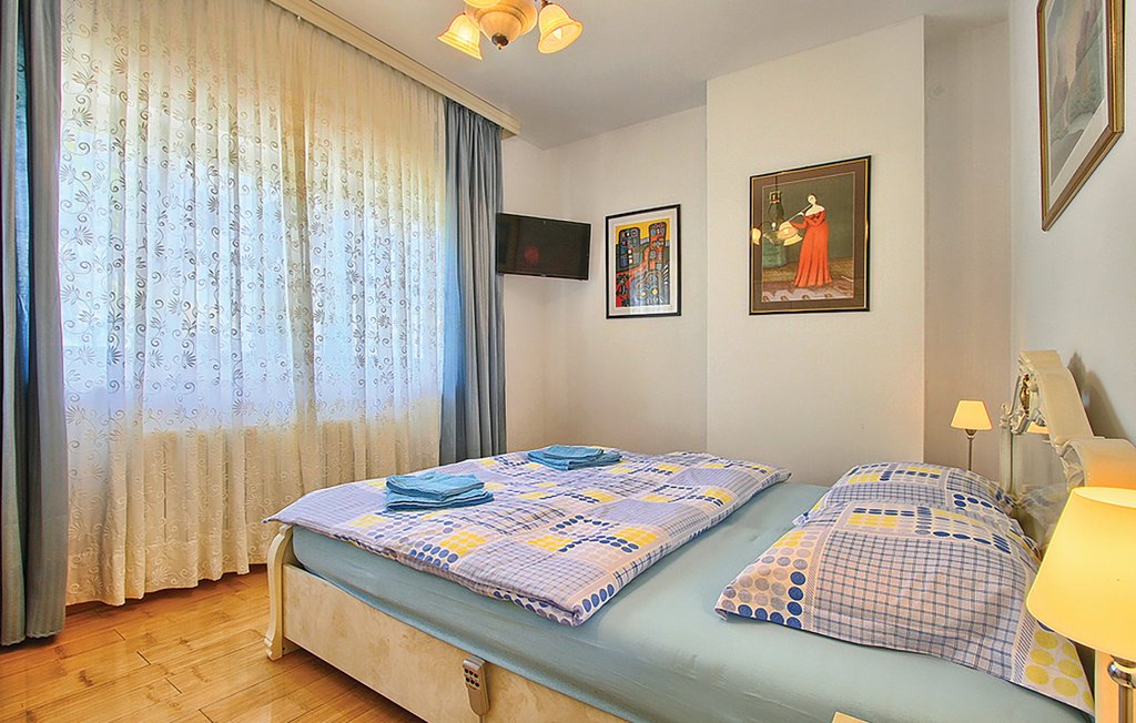 Feriehuse - Porec , Kroatien - CIE074 18