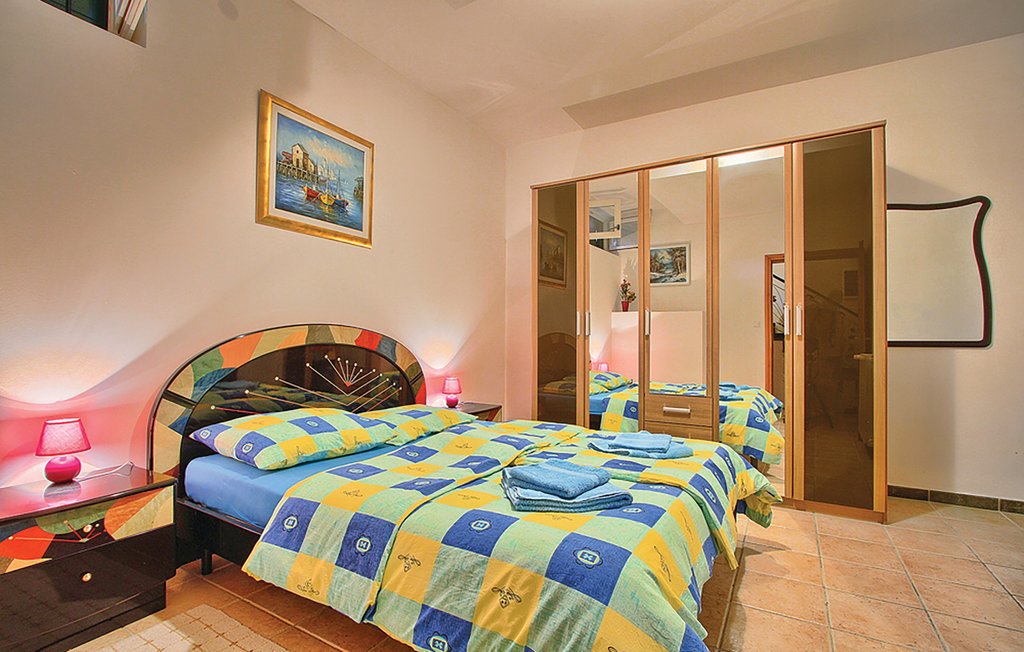 Feriehuse - Porec , Kroatien - CIE074 23