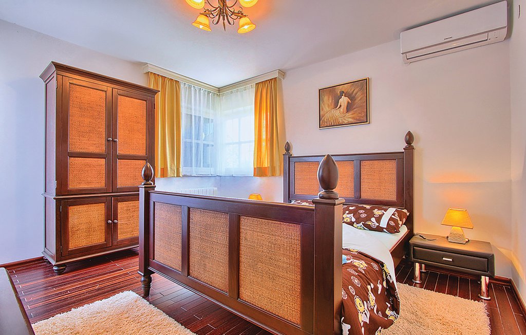 Feriehuse - Porec , Kroatien - CIE074 13