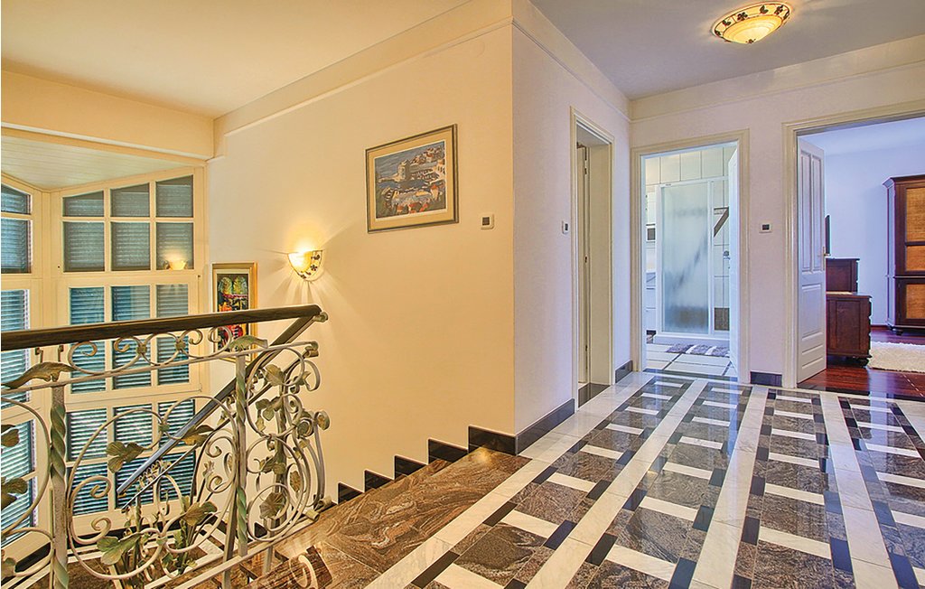 Feriehuse - Porec , Kroatien - CIE074 12