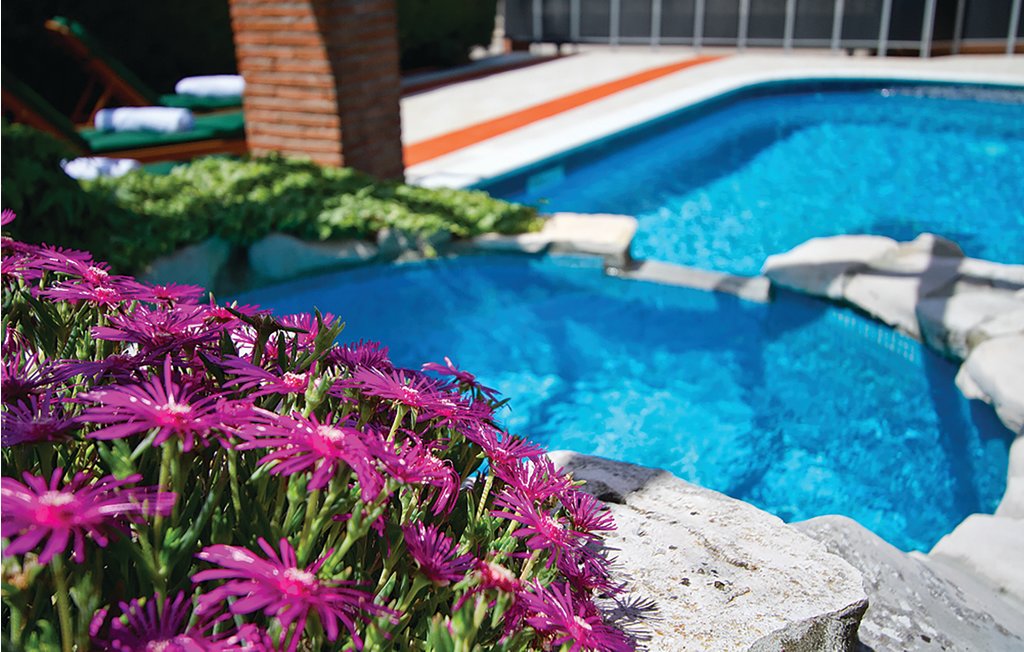 Feriehuse - Porec , Kroatien - CIE074 8