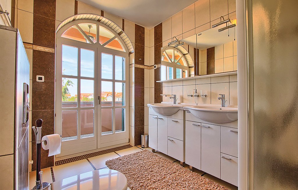 Feriehuse - Porec , Kroatien - CIE074 24