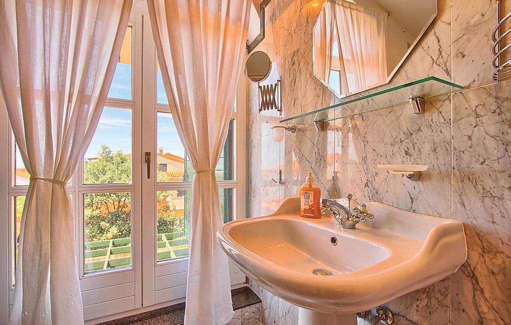 Feriehuse - Porec , Kroatien - CIE074 28