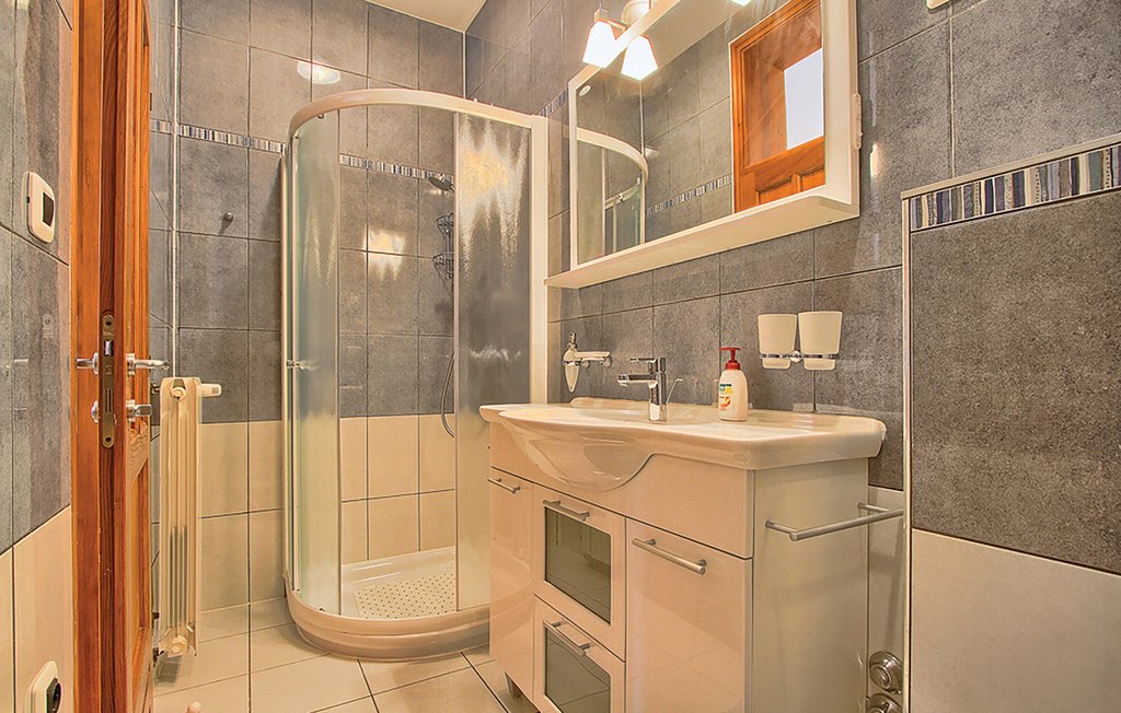 Feriehuse - Porec , Kroatien - CIE074 30