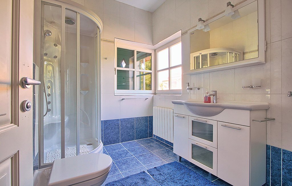 Feriehuse - Porec , Kroatien - CIE074 26