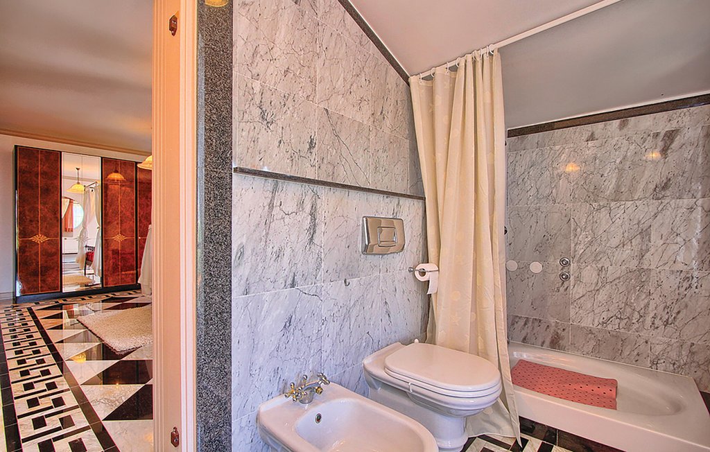 Feriehuse - Porec , Kroatien - CIE074 29