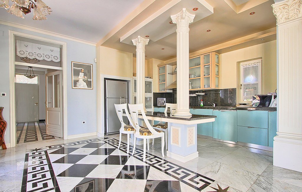 Feriehuse - Porec , Kroatien - CIE074 11