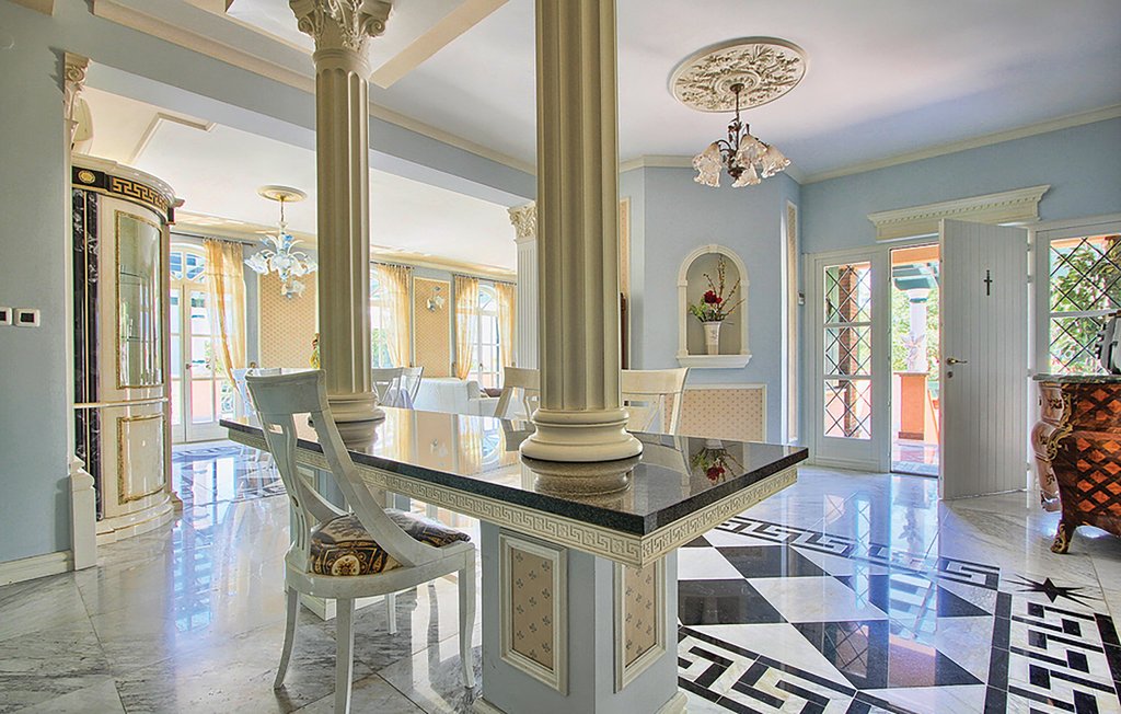 Feriehuse - Porec , Kroatien - CIE074 6