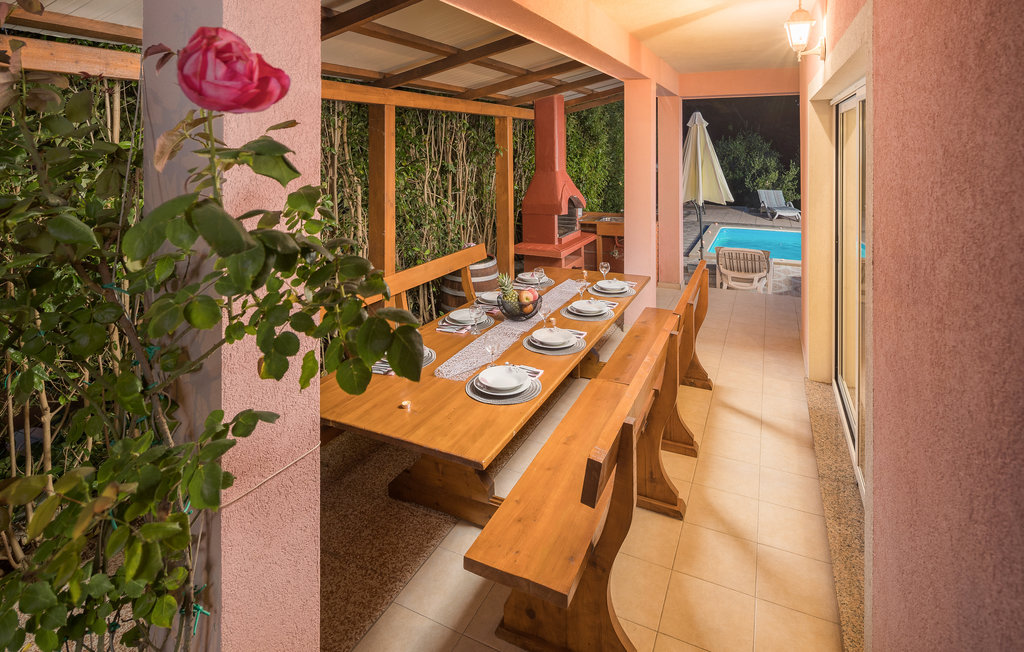 Ferienhaus - Porec-Kadumi , Kroatien - CIE469 8