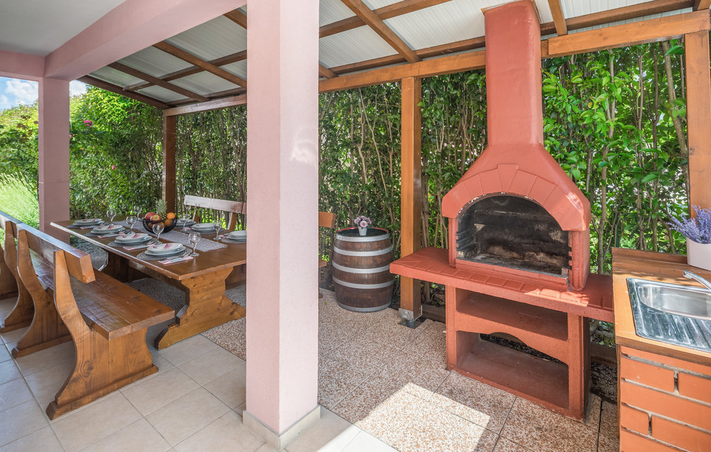 Ferienhaus - Porec-Kadumi , Kroatien - CIE469 16