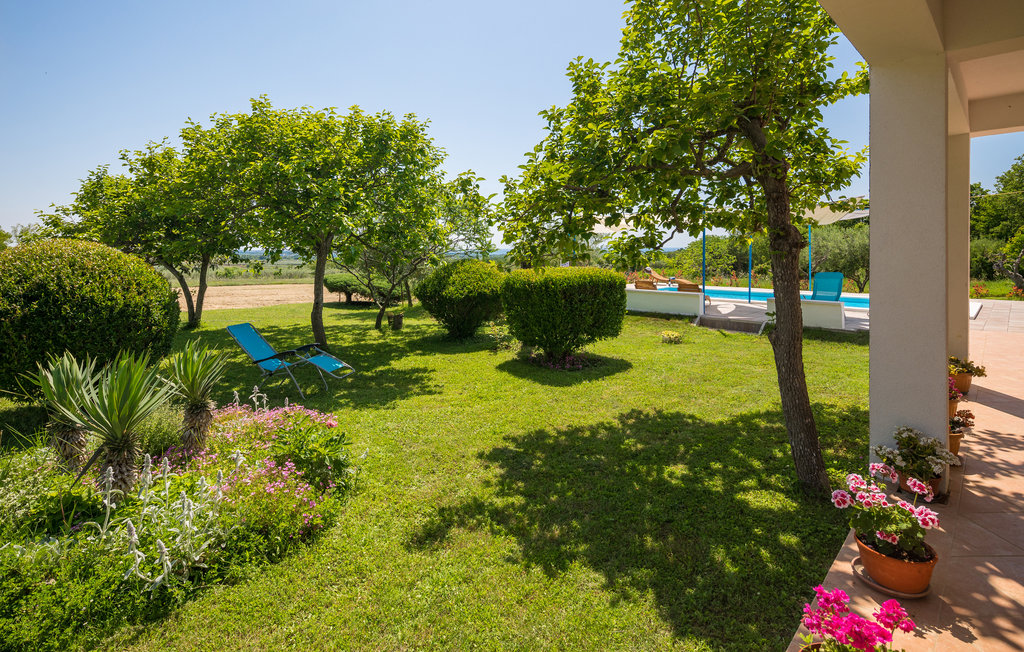 Ferieleilighet - Porec-Stancija Blek , Kroatia - CIE903 16