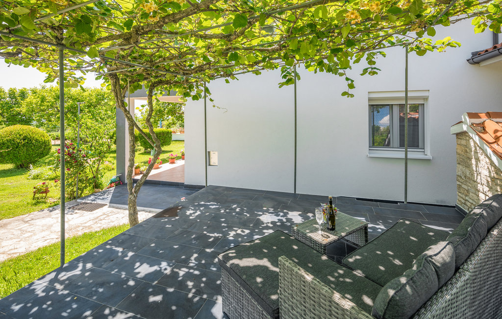 Ferieleilighet - Porec-Stancija Blek , Kroatia - CIE903 5