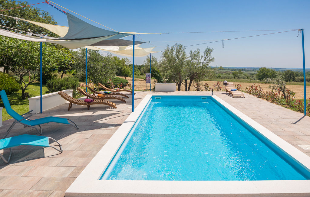 Ferieleilighet - Porec-Stancija Blek , Kroatia - CIE903 9