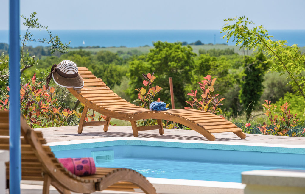 Ferieleilighet - Porec-Stancija Blek , Kroatia - CIE903 10