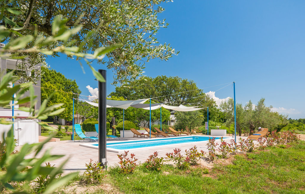 Ferieleilighet - Porec-Stancija Blek , Kroatia - CIE903 11