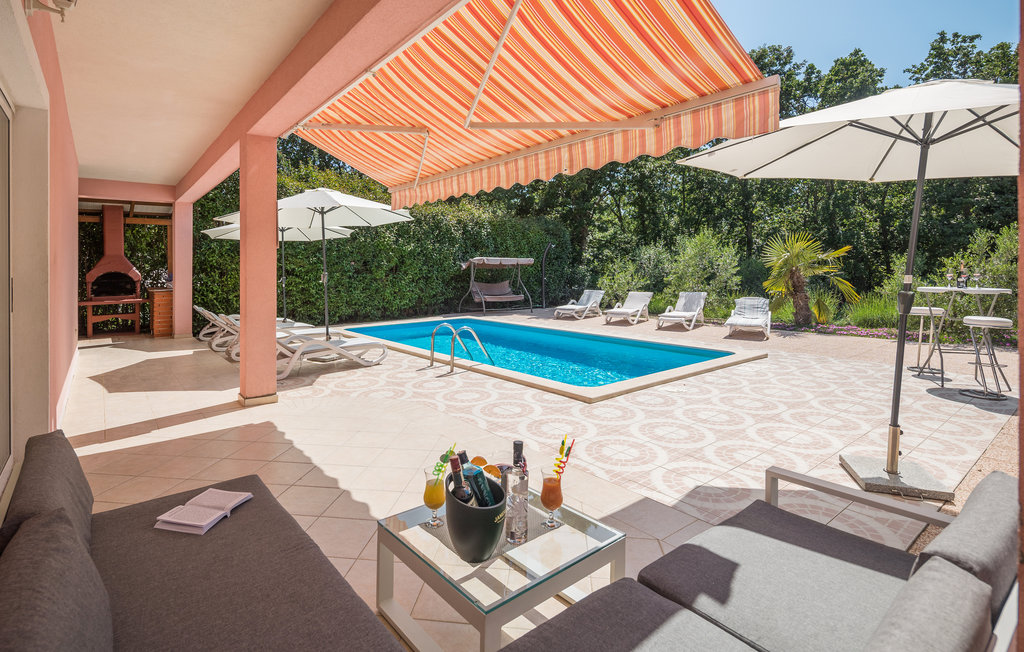 Ferienhaus - Porec-Kadumi , Kroatien - CIE469 7