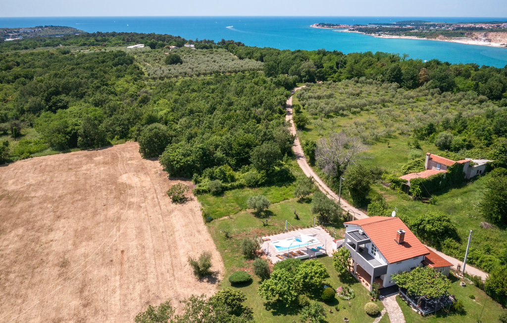 Ferieleilighet - Porec-Stancija Blek , Kroatia - CIE903 8