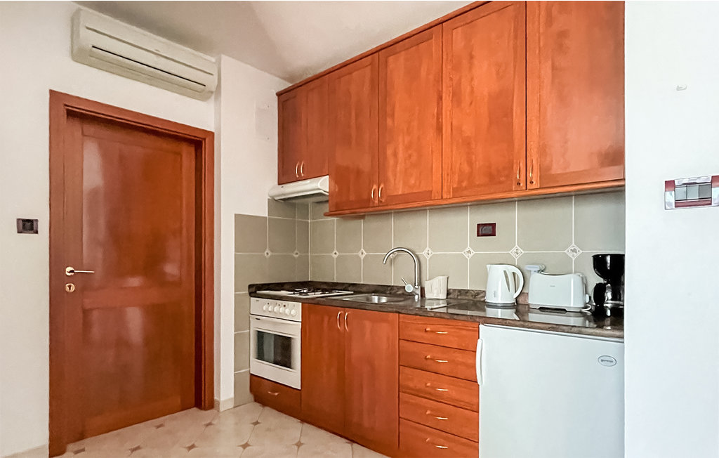 Ferieleilighet - Porec - Kukci , Kroatia - CIE061 5