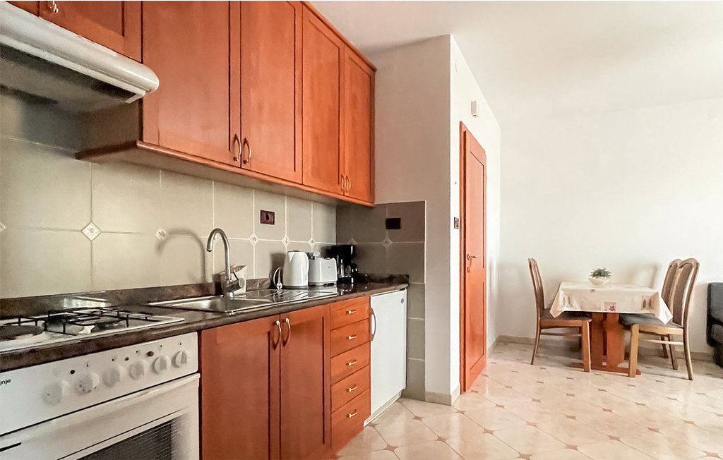 Ferieleilighet - Porec - Kukci , Kroatia - CIE061 6