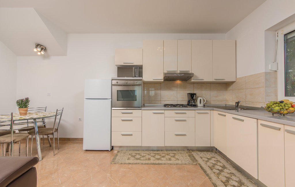 Semesterhus - Porec-Mihatovici , Kroatien - CIE915 23