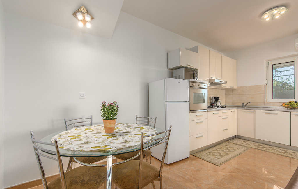 Semesterhus - Porec-Mihatovici , Kroatien - CIE915 25