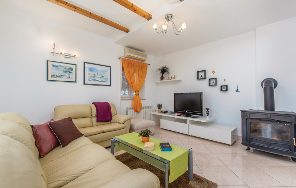 Semesterhus - Porec-Mihatovici , Kroatien - CIE915 3