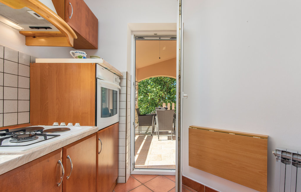 Semesterhus - Porec-Mihatovici , Kroatien - CIE915 20