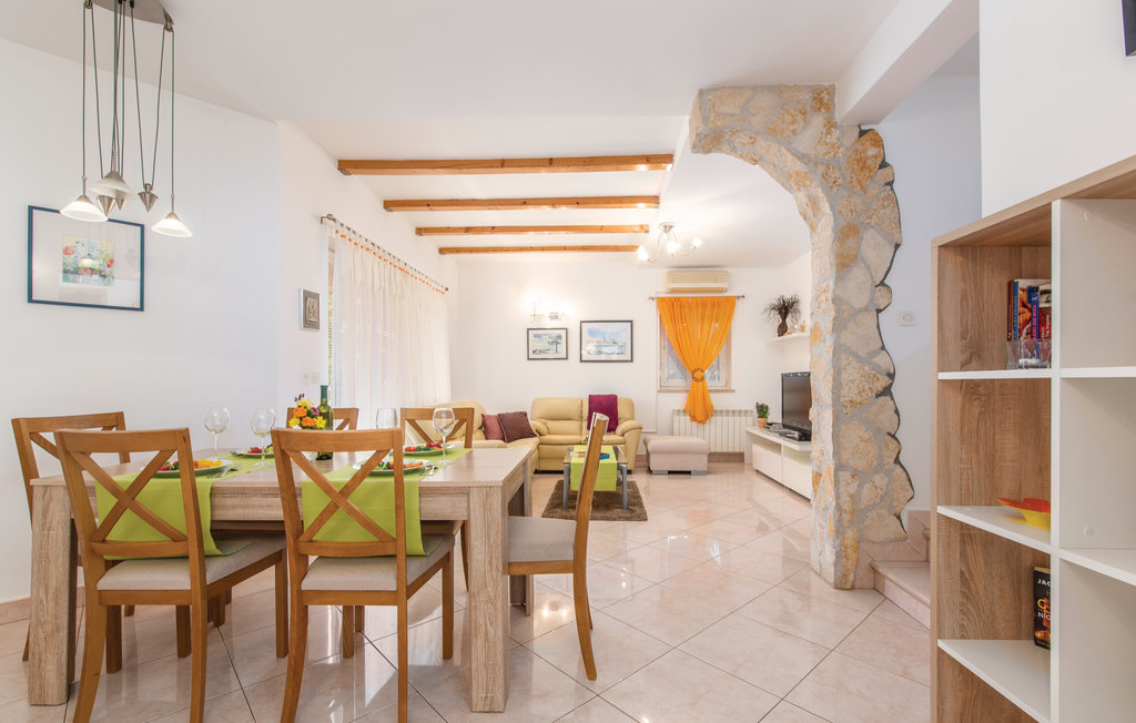 Semesterhus - Porec-Mihatovici , Kroatien - CIE915 18