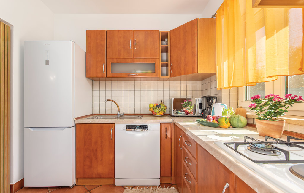 Semesterhus - Porec-Mihatovici , Kroatien - CIE915 21