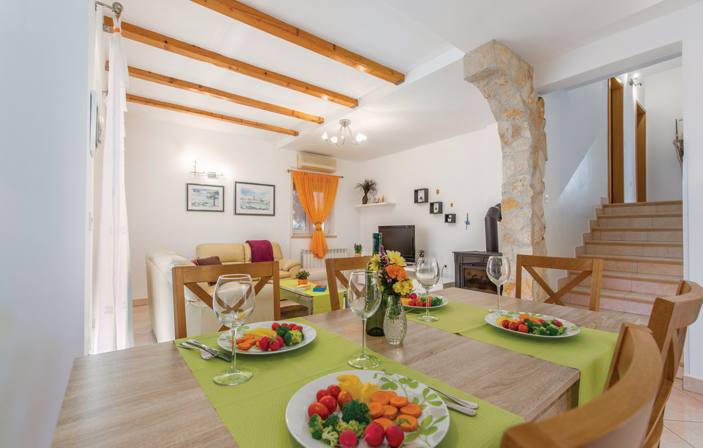 Semesterhus - Porec-Mihatovici , Kroatien - CIE915 4