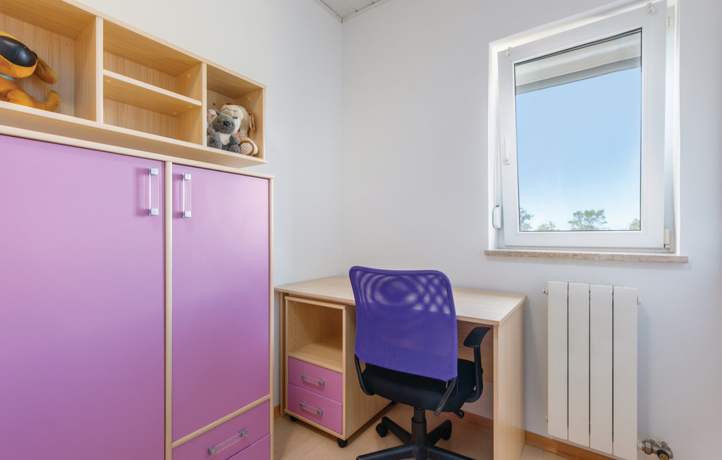 Semesterhus - Porec-Mihatovici , Kroatien - CIE915 36