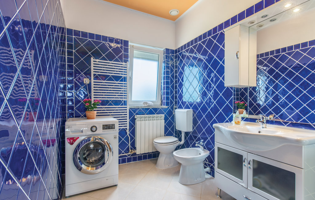 Semesterhus - Porec-Mihatovici , Kroatien - CIE915 37