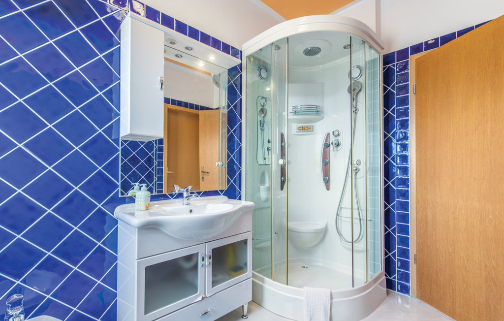 Semesterhus - Porec-Mihatovici , Kroatien - CIE915 38