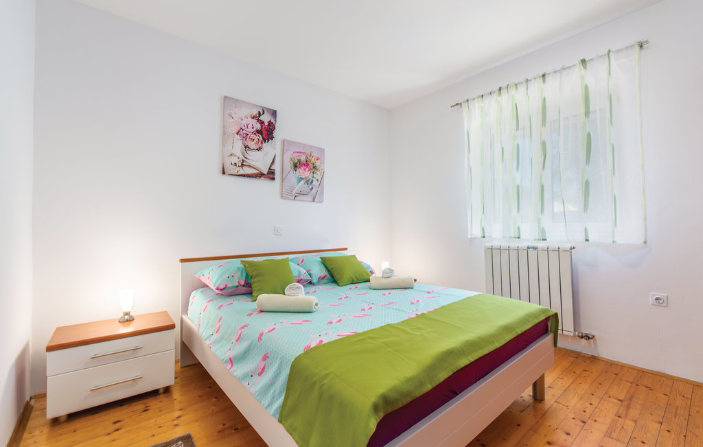 Semesterhus - Porec-Mihatovici , Kroatien - CIE915 31