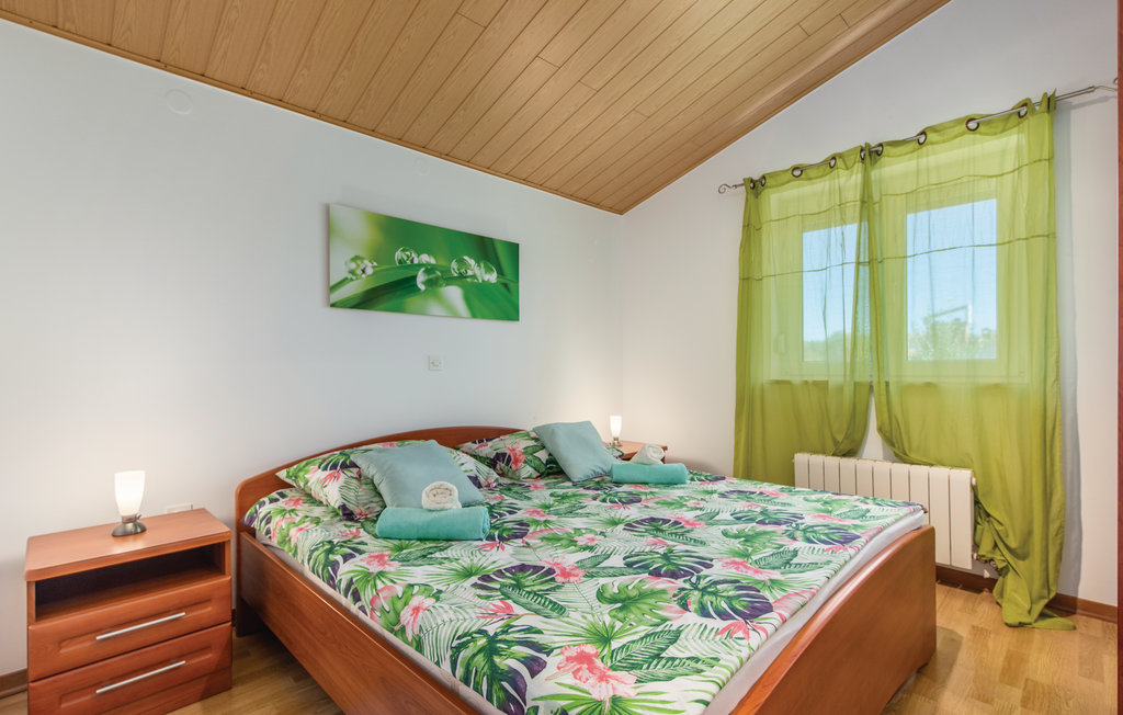 Semesterhus - Porec-Mihatovici , Kroatien - CIE915 29