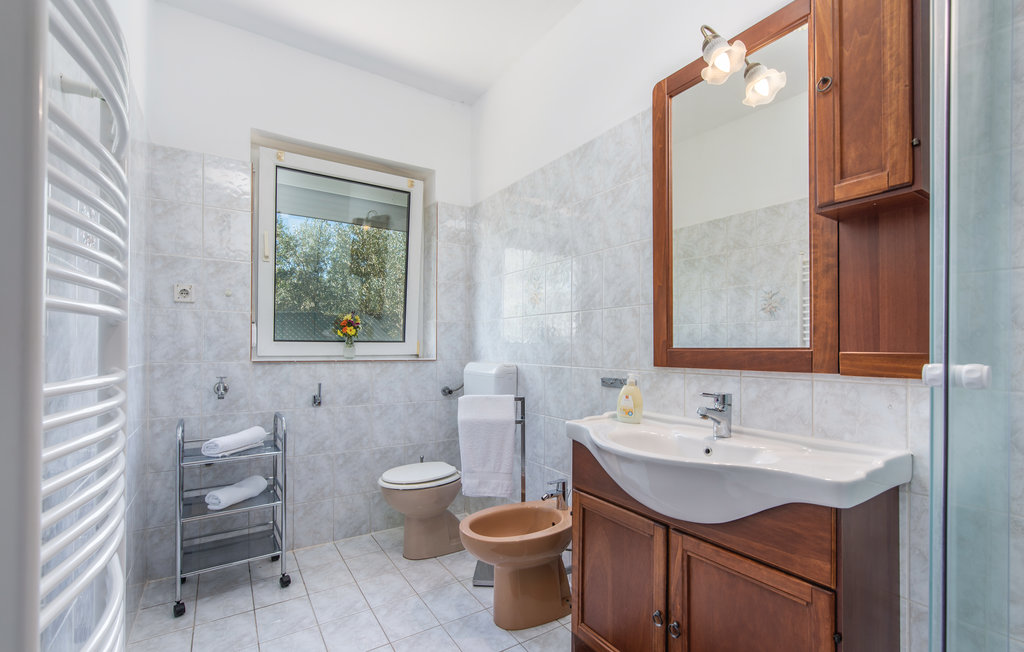 Semesterhus - Porec-Mihatovici , Kroatien - CIE915 33