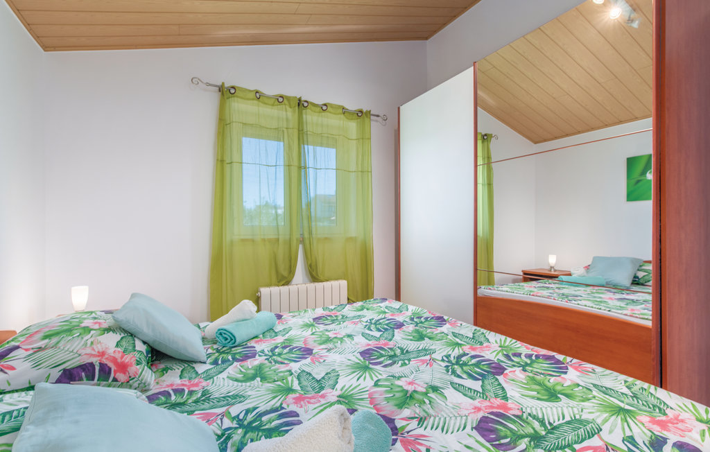 Semesterhus - Porec-Mihatovici , Kroatien - CIE915 30