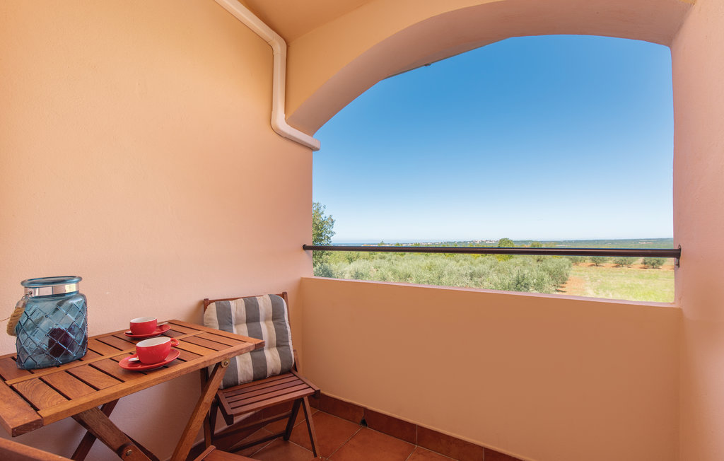 Semesterhus - Porec-Mihatovici , Kroatien - CIE915 27