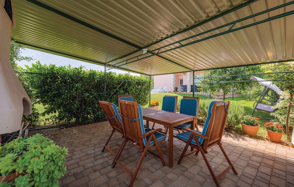 Semesterhus - Porec-Mihatovici , Kroatien - CIE915 15